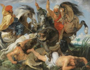  de Peter Paul Rubens