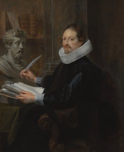 Jan Gaspard Gevartius de Peter Paul Rubens