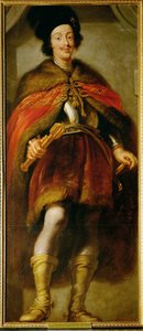 Rey Fernando de Hungría de Peter Paul Rubens