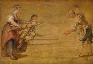 de Peter Paul Rubens
