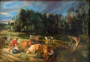  de Peter Paul Rubens