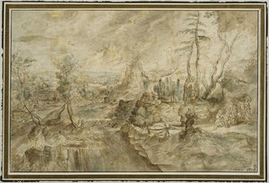  de Peter Paul Rubens