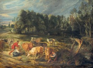  de Peter Paul Rubens