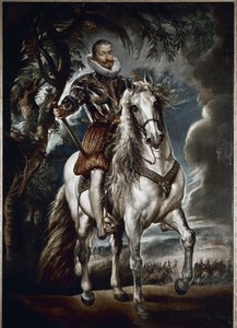 Lerma de Peter Paul Rubens