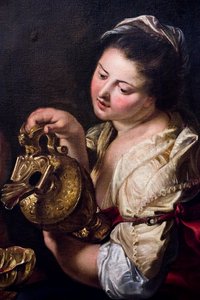  de Peter Paul Rubens