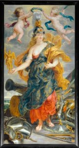 María de Médici
