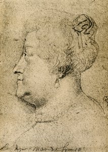 María de Médici, Reina de Francia de Peter Paul Rubens