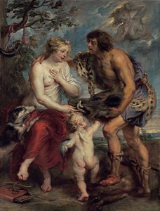  de Peter Paul Rubens