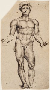 Mercurio de Peter Paul Rubens