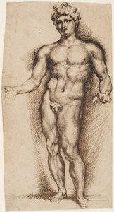 Mercurio de Peter Paul Rubens
