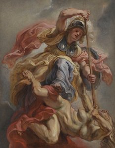  de Peter Paul Rubens