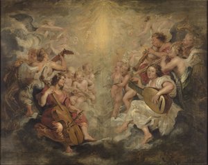  de Peter Paul Rubens