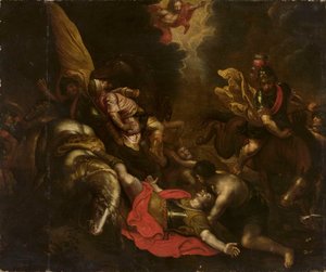  de Peter Paul Rubens