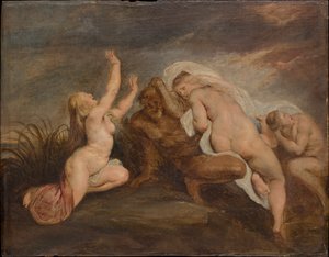  de Peter Paul Rubens
