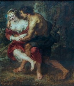  de Peter Paul Rubens