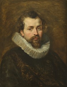 Philippe Rubens, 1610-11 de Peter Paul Rubens