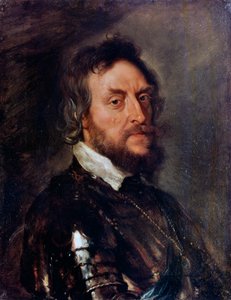 Retrato de Thomas Howard Conde de Arundel (Finchingfield