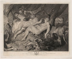  de Peter Paul Rubens