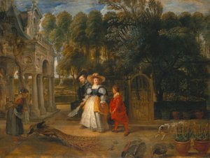  de Peter Paul Rubens