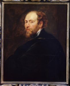 Autorretrato