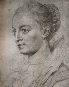 Susanne Fourment, siglo XVII