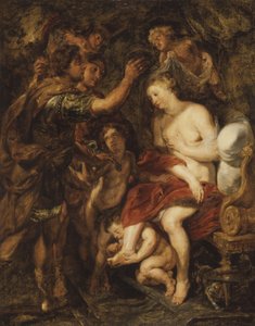  de Peter Paul Rubens