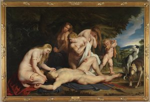  de Peter Paul Rubens