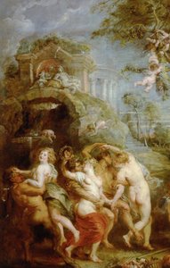  de Peter Paul Rubens