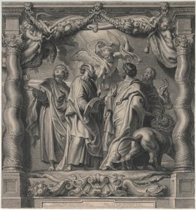  de Peter Paul Rubens