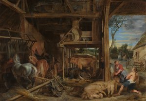  de Peter Paul Rubens