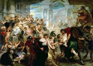  de Peter Paul Rubens