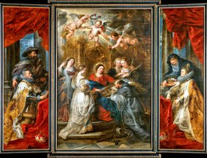  de Peter Paul Rubens