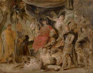  de Peter Paul Rubens