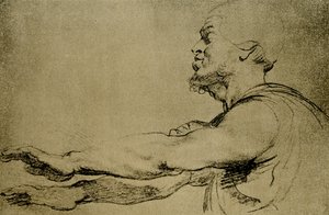 Los ciegos tanteando de Peter Paul Rubens