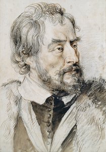Thomas Howard (1585-1646) 2º Conde de Arundel de Peter Paul Rubens