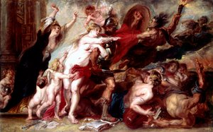 Imagen desconocida de Peter Paul Rubens
