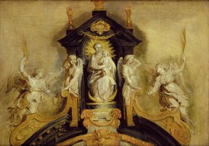 Imagen desconocida de Peter Paul Rubens