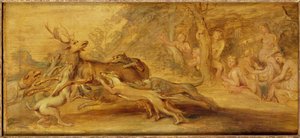 Imagen desconocida de Peter Paul Rubens