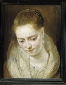 Estudio de una mujer