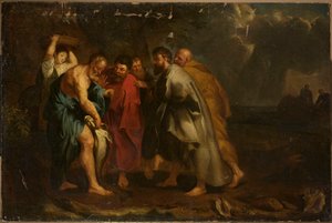  de Peter Paul Rubens