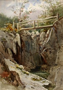 Curmillon, Gales Central de Peter Toft