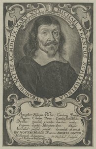 Michael Franck de Peter Troschel