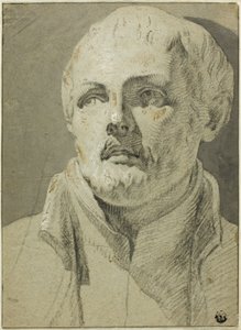 Divino de la época de la Reforma de Peter van Lint
