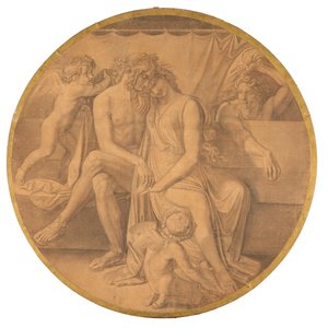  de Peter von Cornelius