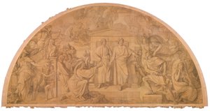  de Peter von Cornelius