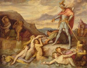  de Peter von Cornelius