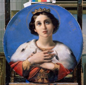 Santa Olga, Princesa de Kiev