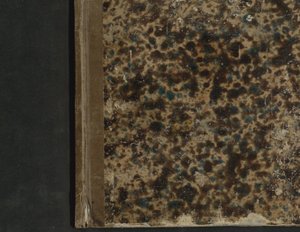 Cuaderno de bocetos con 44 hojas. de Petrus Johannes Schotel (circle of)