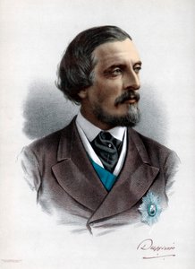 Frederick Temple Blackwood, Conde de Dufferin, servidor público británico, 1893 de Petter and Galpin Cassell