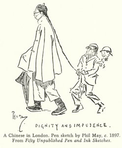  de Phil May